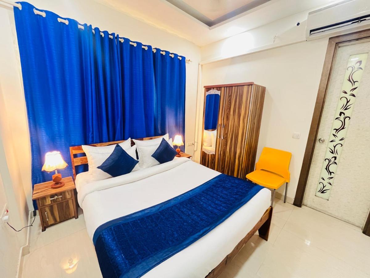 Hotel Park Pride Pitampura New Delhi, Couple Friendly Exterior photo